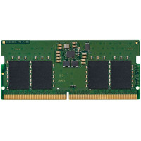 Kingston Память ноутбука DDR5 16GB 5200