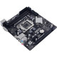 Biostar Motherboard H61MHV3 s1155 H61 2xDDR4 HDMI D-Sub mATX