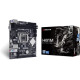 Biostar Motherboard H61MHV3 s1155 H61 2xDDR4 HDMI D-Sub mATX
