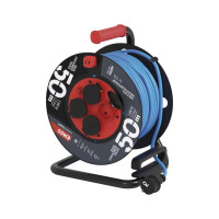Сетевой удлинитель EMOS P08650W