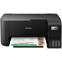 Epson All-In-One ink color A4 EcoTank L3251 33_15 ppm USB Wi-Fi 4 inks
