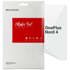 Пленка защитная Armorstandart OnePlus Nord 4 (ARM80278)