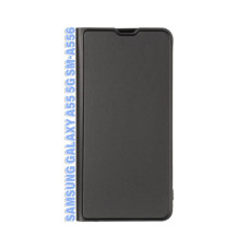 Чехол для мобильного телефона BeCover Exclusive New Style Samsung Galaxy A55 5G SM-A556 Black (711166)