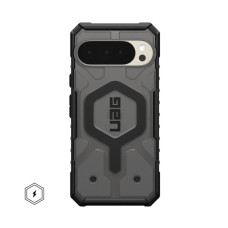 Чехол для мобильного телефона UAG Pathfinder Clear MagSafe Google Pixel 10 Pro XL Ash (614470113140)