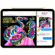 Планшет Apple iPad 11" 2025 Wi-Fi 256GB Blue (MD4H4TY/A)