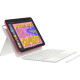 Планшет Apple iPad 11" 2025 Wi-Fi 256GB Blue (MD4H4TY/A)