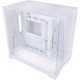 Корпус для ПК Lian Li O11 VISION Compact, White (G99.O11VPW.00)