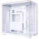 Корпус для ПК Lian Li O11 VISION Compact, White (G99.O11VPW.00)
