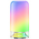 Настольная лампа Govee H6022 Table Lamp 2, RGBICWW, WI-FI/Bluetooth, білий (H60223D1)