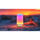 Настольная лампа Govee H6022 Table Lamp 2, RGBICWW, WI-FI/Bluetooth, білий (H60223D1)