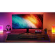 Настольная лампа Govee H6022 Table Lamp 2, RGBICWW, WI-FI/Bluetooth, білий (H60223D1)