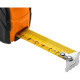 Neo Tools tape measure, 10mx25mm, with winding lock (67-225)