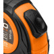 Neo Tools tape measure, 10mx25mm, with winding lock (67-225)