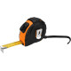 Neo Tools tape measure, 10mx25mm, with winding lock (67-225)