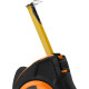 Neo Tools tape measure, 10mx25mm, with winding lock (67-225)