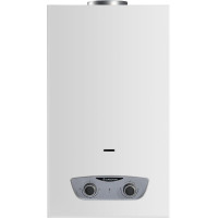 Ariston Gas column FAST R ONM 11 NG UA 11l/min. 18,5kW ignition from batteries (4332004)