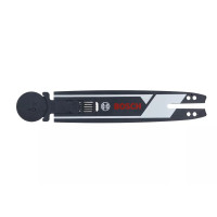 Bosch Guide bar for Bosch Professional Rail GAC 250 chain saw 33.4cm 5mm (2.602.317.081)