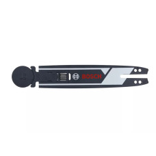Bosch Шина напрямна для ланцюгової пилки Bosch Professional Rail GAC 250 33.4см 5мм (2.602.317.081)