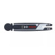 Bosch Шина направляющая для цепной пилы Bosch Professional Rail GAC 250 33.4см 5мм (2.602.317.081)