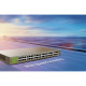 Tenda Комутатор TEG1050F 48xGE, 2xSFP Combo, Некерований