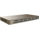 Tenda Комутатор TEG1050F 48xGE, 2xSFP Combo, Некерований