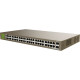 Tenda Комутатор TEG1050F 48xGE, 2xSFP Combo, Некерований