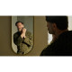 Philips Philips trimmer Series 9000 for beard, head and body, nozzles-15, steel, OneBlade included, grey (MG9558/15)