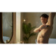 Philips Philips trimmer Series 9000 for beard, head and body, nozzles-15, steel, OneBlade included, grey (MG9558/15)
