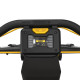 DeWALT XR FLEXVOLT cordless lawn mower, 54V, 53cm, 67l, 25-102mm, 26kg without battery and spare part (DCMWP500N)