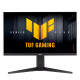 ASUS Монітор Asus 27  TUF Gaming VG27UQEL5A 2xHDMI, DP, MM, IPS, 3840x2160, 80/310Hz, 1ms, sRGB 120%, AdaptiveSync, Pivot, HDR400 (90LM0CR1-B01171)