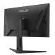 ASUS Монітор Asus 27  TUF Gaming VG27UQEL5A 2xHDMI, DP, MM, IPS, 3840x2160, 80/310Hz, 1ms, sRGB 120%, AdaptiveSync, Pivot, HDR400 (90LM0CR1-B01171)