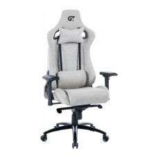 Кресло игровое GT Racer X-0716 Gray (X-0716 Fabric Gray)