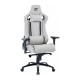 Кресло игровое GT Racer X-0716 Gray (X-0716 Fabric Gray)