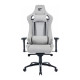 Кресло игровое GT Racer X-0716 Gray (X-0716 Fabric Gray)