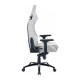 Кресло игровое GT Racer X-0716 Gray (X-0716 Fabric Gray)