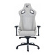 Кресло игровое GT Racer X-0716 Gray (X-0716 Fabric Gray)