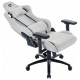 Кресло игровое GT Racer X-0716 Gray (X-0716 Fabric Gray)