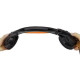 Наушники REAL-EL GDX-7700 Surround 7.1 Black/Orange (EL124100016)