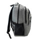 Рюкзак для ноутбука Semi Line 15.6" P8310 21L Grey (P8310-1)