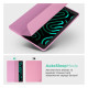 Чехол для планшета Armorstandart Smart Fold Pen Samsung Galaxy Tab S10 FE+ Pink (ARM85558)