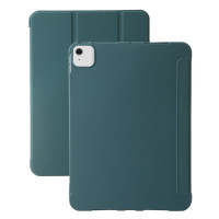 Чехол для планшета BeCover Apple iPad Air 13" M4 2026 Dark Green (715298)