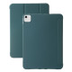 Чехол для планшета BeCover Apple iPad Air 13" M4 2026 Dark Green (715298)