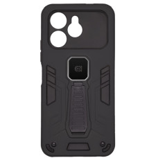 Чехол для мобильного телефона Armorstandart Proover Tecno Spark 40 4G Black (ARM87279)