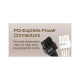 Блок питания HighPower 600W (HPE-600ST-W12S)