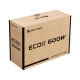 Блок питания HighPower 600W (HPE-600ST-W12S)