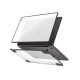Чехол для ноутбука Armorstandart 16" MacBook Pro M4/M3/M2/M1 A3403/A3186/A2991/A2780 Unit (ARM79474)