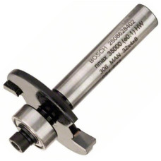 Bosch Фреза дискова Bosch Professional Std S8 D32 L4 (2.608.628.402)
