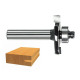 Bosch Фреза дискова Bosch Professional Std S8 D32 L4 (2.608.628.402)