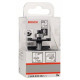 Bosch Фреза дискова Bosch Professional Std S8 D32 L4 (2.608.628.402)