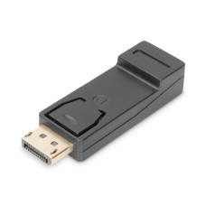 Digitus Адаптер DIGITUS DP 1.1 - HDMA A Full HD, M/F (AK-340602-000-S)